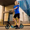 City Scooter, Tretroller Bergen ELITE – klappbar, Produktbild-Vorschau 7