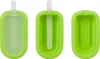 Relaxdays Eisformen 10er Set, Silikon, Formen für Eis am Produktbild-Vorschau 6