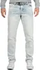 Cipo & Baxx Herren Jeans CD319X Hellblau W30/L34 Produktbild-Vorschau 1