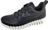 Ecco  Herrenschuhe sportlicher Schnürer Schwarz Freizeit, Produktbild-Vorschau 43
