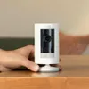 Ring Outdoor Stick Up Cam Batéria 3.Gen White Neu Náhľad obrázku produktu 14