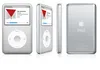Apple iPod Classic MP3-Player silber 160 GB (aktuellstes Produktbild-Vorschau 3