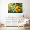Glasbild 60x40cm in XXL für Wohnzimmer, Schlafzimmer Motiv Produktbild-Vorschau 3
