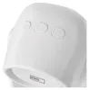 GoSmart Alarm IP‑126L GUARDIAN mit Bewegungsmelder, 6× Tür-/Fenstersensor, WLAN Produktbild-Vorschau