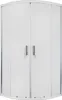 Kerra Duschkabine Malibu GL 90x90 ohne tiefer Duschwanne, Produktbild-Vorschau 1