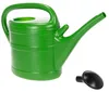 Arrosoir 10 l vert plastique avec pomme de douche Voir les images du produit 19