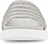 Gabor 63.752 Damenschuhe - bequeme Pantoletten silber Produktbild-Vorschau 20