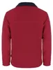 Blue Wave Herren Fleecejacke Knut mit Futter - Produktbild-Vorschau 2