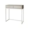 SofaStyle Console LANGO 80 cm - Console à 2 tiroirs, Voir les images du produit 2