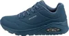 Skechers Damen Uno Stand On Air Sneakers, Blau, 39.5 EU Produktbild-Vorschau 10