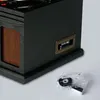 PRIXTON Century, Plattenspieler mit Direktantrieb, Manuell, Produktbild-Vorschau 10