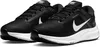 Nike Air Zoom Structure 24 Black White (Women's) - EU 37.5 Produktbild-Vorschau 3