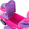 COIL voiture à pousser, 614W toboggan, baby toboggan, Voir les images du produit 8