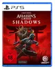 Assassin´s Creed Shadows PS5 Produktbild-Vorschau 1
