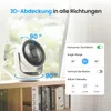 SwitchBot smarter Umluftventilator, Ventilator Produktbild-Vorschau 5