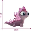 BULLYLAND Disney Frozen 2 Salamander Bruni, 3 lat(a), Podgląd zdjęcia produktu 8