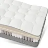 Orthopädische Kaltschaummatratze 180x200 cm, Mattress mit Produktbild-Vorschau 10