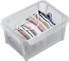 SmartStore Aufbewahrungsbox DRY 15 12 Liter anthrazit Produktbild-Vorschau 12
