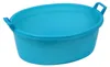Bassine ICS P12180A, 70 L, 80 cm, bleue, ronde, avec Voir les images du produit 1