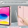 Fintie Tastatur Hülle für iPad 11.Generation 11" 2025, iPad Produktbild-Vorschau 4