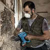 Bosch Gbh 18V-21 - Akku-Kombihammerbohrer, 18V, 2,0 J, max. Produktbild-Vorschau 33