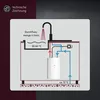 Elektronický kompaktný prietokový ohrievač vody AEG DDLE Náhľad obrázku produktu 10