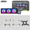 MSI MAG Coreliquid A13 360 Scheda madre, processore Anteprima dell’immagine prodotto 5