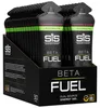 SIS Beta Fuel Gel + Electrolytes (30x60ml) Raspberry Lemon Produktbild-Vorschau 1