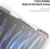 iPad Pro 11 (2024/2025) Hülle - Dux Ducis Toby Tri-Fold Produktbild-Vorschau 8