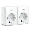 TP-Link Tapo P100 Mini Smart Wifi Smart Socket Pack 2 Produktbild-Vorschau 5