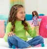 Barbie Fashionistas HJT03 Anteprima dell’immagine prodotto 10