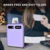 Samsung Galaxy Z Flip Pouzdro, tenké tvrdý PC odolné proti Náhled obrázku produktu 3