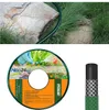 Gartenschlauch Wasserschlauch Bewässerungsschlauch 50m 1/2' Produktbild-Vorschau 1