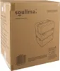 Soulima 22529 Dvojdielny kozmetický kufrík 42,5 x 35 x 24,5 Náhľad obrázku produktu 13