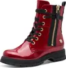 Chaussures de ville pour femmes Marco Tozzi, bottines à Voir les images du produit 4