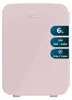 Cecotec Bolero MiniCooling 6L Bahamas, 6 l, SN-N, Różowy Podgląd zdjęcia produktu 1
