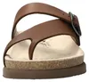Mephisto Zehentrenner Damen 31383432373631 Braun 39 EU Produktbild-Vorschau 5