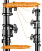 Statív pre lampy Walimex pro AIR 290 Deluxe set 2 max. Náhľad obrázku produktu 6