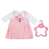 Zapf Zapf BABY born králičí šaty 832868 Náhled obrázku produktu 1