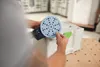 Festool Schleifmittel-Systainer³ SYS-STF D150 GR-Set Granat Produktbild-Vorschau 6