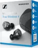 Bezdrôtové slúchadlá Sennheiser Momentum 4, True Wireless, Náhľad obrázku produktu 1