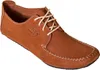 SOLE RUNNER® Scout 3 Cognac Nubukleder Produktbild-Vorschau 5