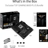 ASUS TUF GAMING B650-PLUS soc AM5 DDR5 B650 ATX HDMI DP Produktbild-Vorschau 12