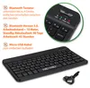 Wireless Bluetooth Keyboard Tastatur kabellos für Handy Produktbild-Vorschau 2
