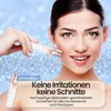 Augenbrauenrasierer, Gesichtsepilierer für Frauen, Produktbild-Vorschau 4
