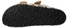 Tamaris Damen Pantolette zwei Riemen mit Tiermuster Produktbild-Vorschau 22