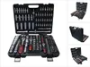 KS Tools 1/4 +3/8 +1/2 Steckschlüssel 195tlg 917.0795 Produktbild-Vorschau 20