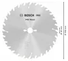 Lame de scie circulaire PRO Wood, 300 x 3,2 x 30 mm, T28 Voir les images du produit 4
