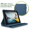 Tablet Hülle für Medion Lifetab E10713 E10421 E10512 Produktbild-Vorschau 2