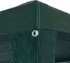 vidaXL Párty stan 3x4 m PE Green Náhled obrázku produktu 3